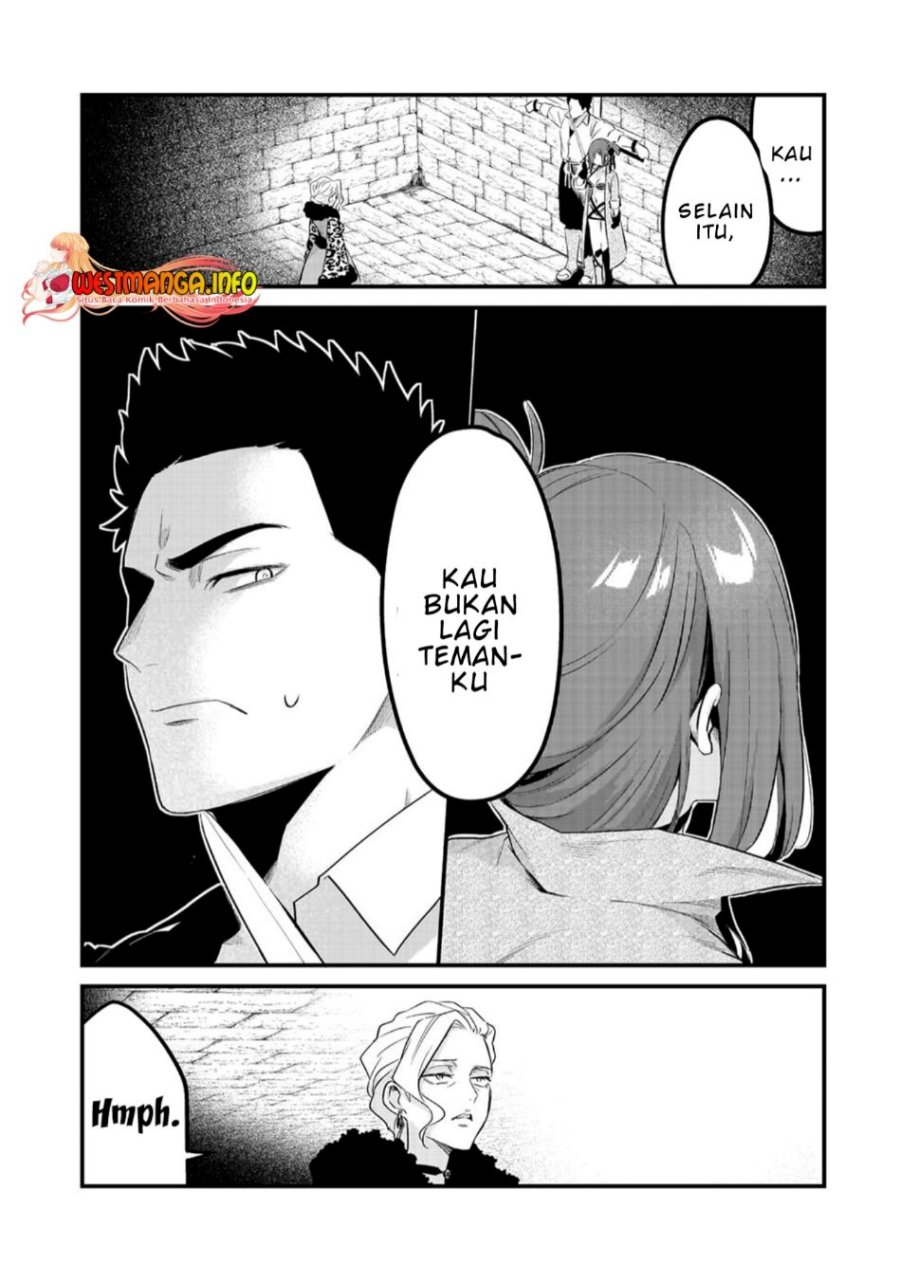 Welcome to Cheap Restaurant of Outcasts! (Tsuihousha Shokudou e Youkoso!)